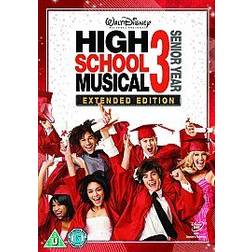 High School Musical 3: Senior Year [DVD]